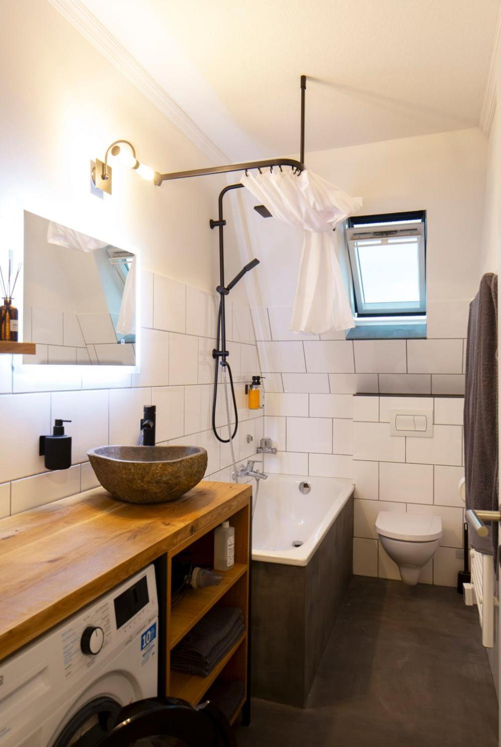 Renoviertes Design Apartment Mit Toller Terasse Mülheim an der Ruhr Exterior foto